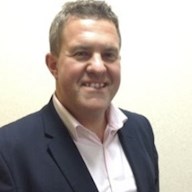 Profile picture of Nick Aldrich, VP Business Development Media/Tech/Comms at NTT DATA UK